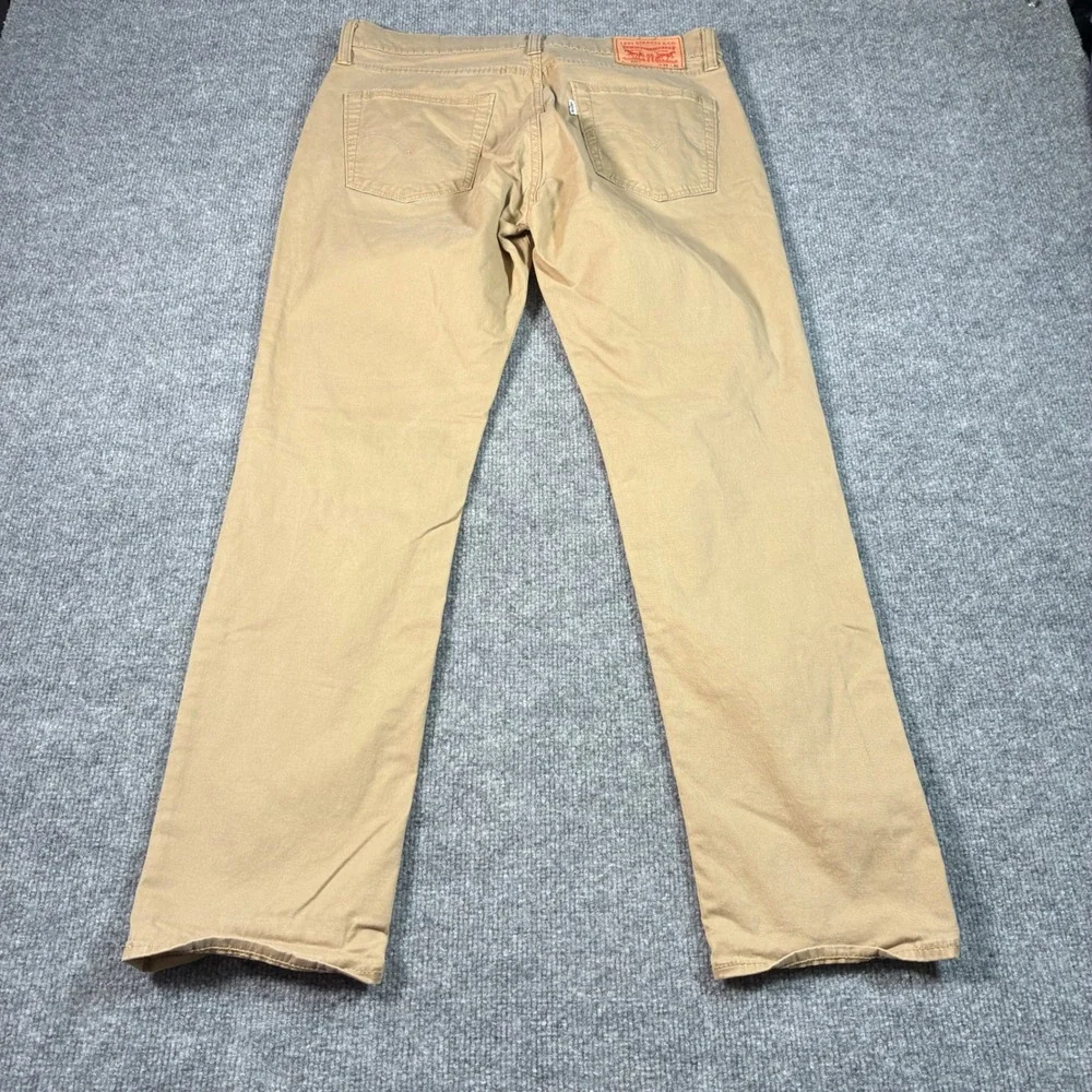 Levis levi 511